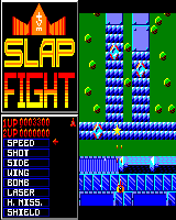 Slap Fight