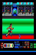 Daley Thompson´s Olympic Challenge